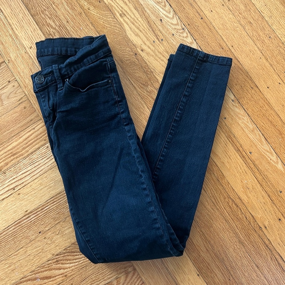 BDG Twig Mid Rise Jeans
